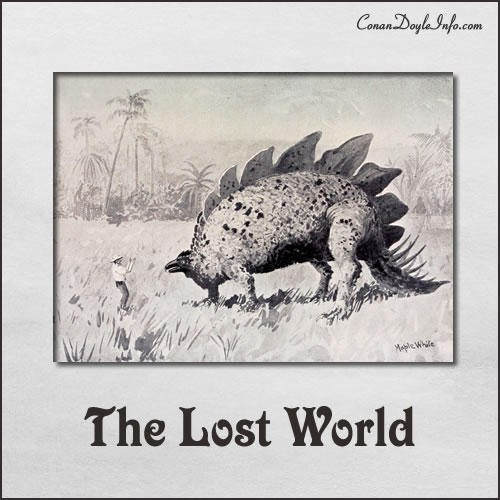 The Lost World Quotes